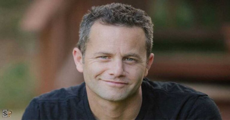 Kirk Cameron Diagnosed With Rare Disease