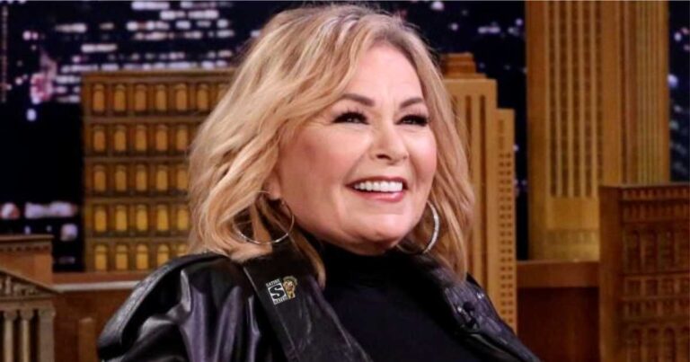 Fox News Hires Roseanne to Host New Morning Show