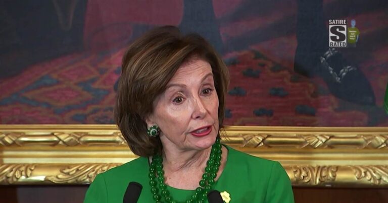 Pelosi to Reinstate Affirmative Action Standards Nationwide