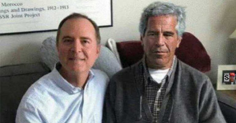 Indictments Expected Against Schiff in Epstein Email Case