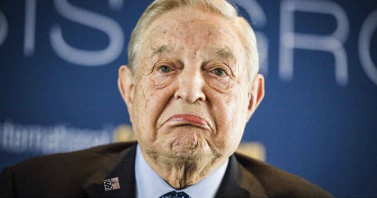 Soros Laying Off Entire Team of Liberal Field Agents