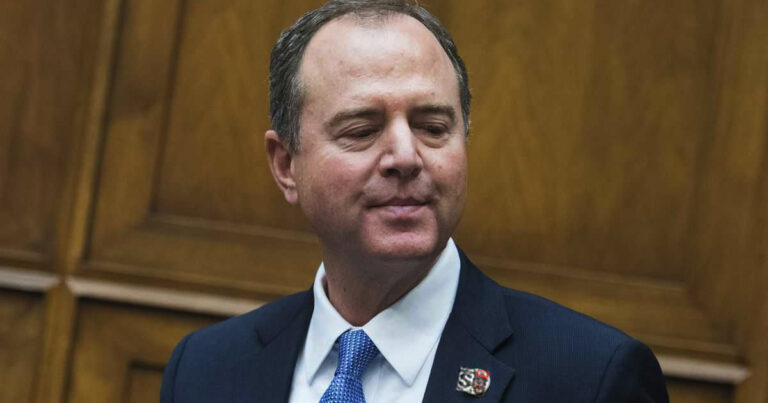 FBI Investigation Uncovers 256 Emails Between Schiff and Epstein