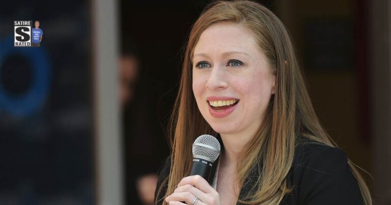 Chelsea Clinton Joins ‘The View’