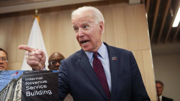 Biden Tax Returns Reveal Millions in Questionable Foreign Income