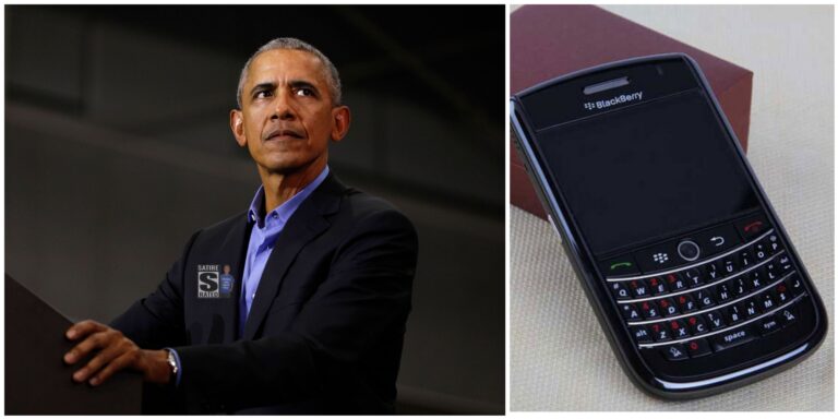 Benghazi Distress Calls Found on Recovered Obama Blackberry