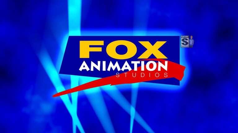 Fox News To Broadcast Cartoons On Weekends