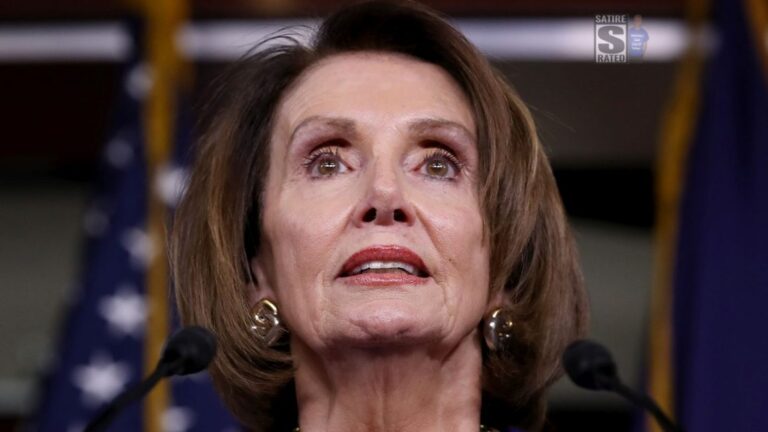 Pelosi Moves $3 Billion from Social Security to Fund 2nd Impeachment