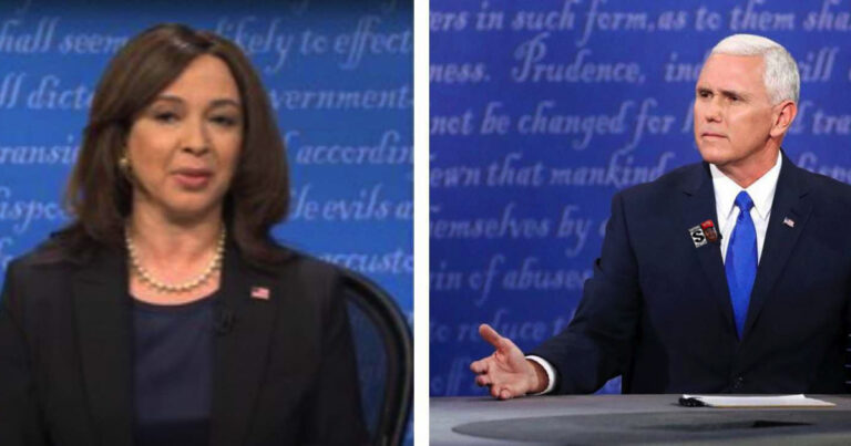 Kamala Suspected of Trading ‘Favors’ with Debate Moderator For Preferential Treatment