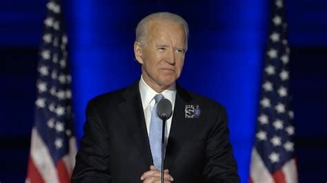 Biden Talks Up Solar Cars, ‘Windtricity’ to Press