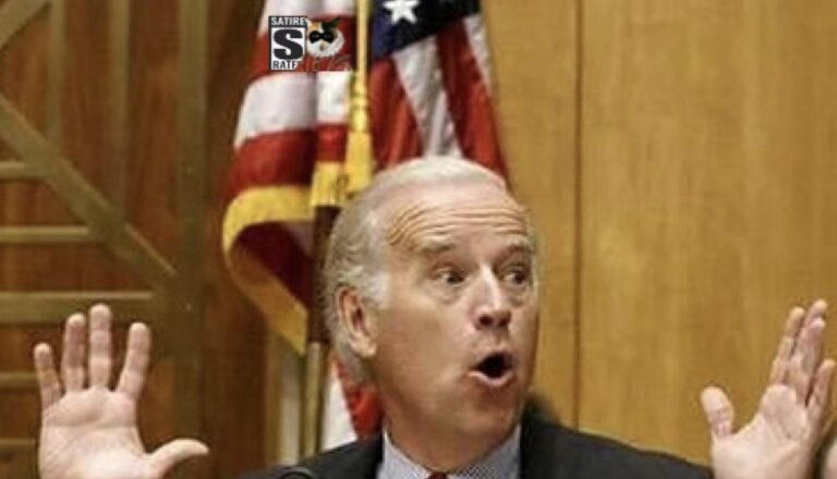 Secret Service Refuses to Protect Biden/Harris