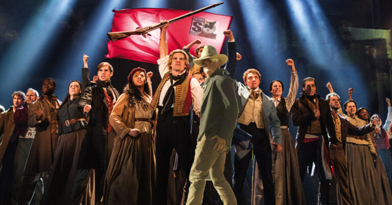 Sam Elliott to Bring Silent Film Classic ‘Birth of a Nation’ to Broadway