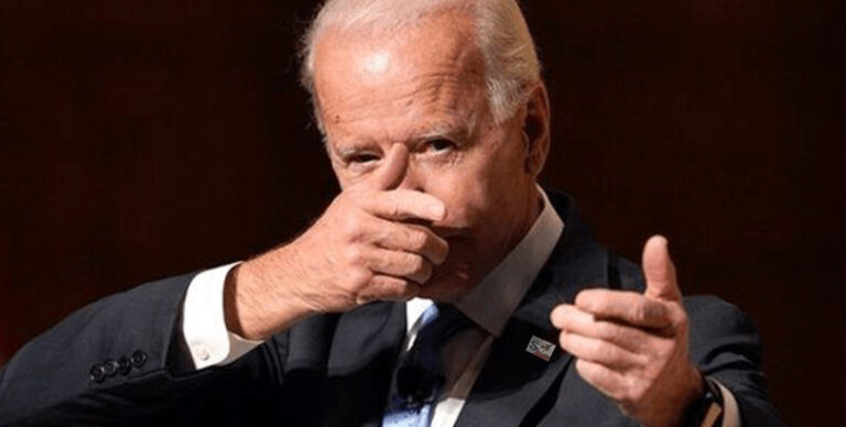 Biden to Declare 22 States ‘Gun-Free Zones’