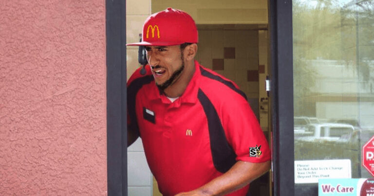 McDonald’s Will Offer A Colin Kaepernick Meal in 2021