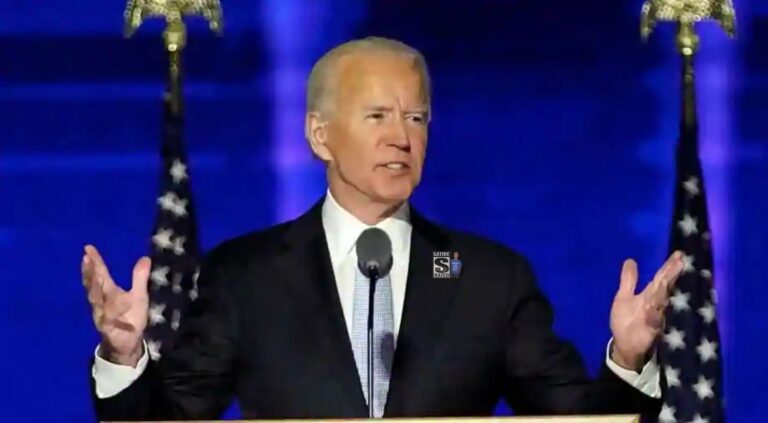 Biden to Replace SSI Checks With Vouchers