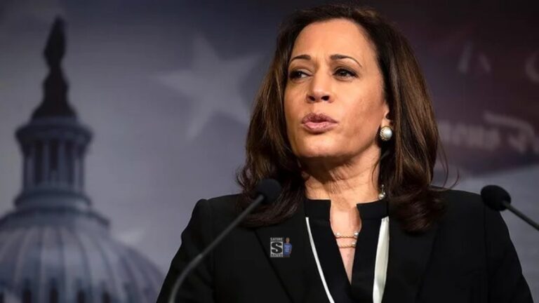 Kamala Orders White House Inventoried Before Trump Leaves