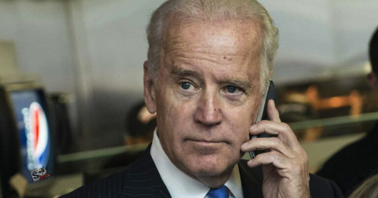 Biden Enlists Controversial ‘Gangster’ Omar Little to Expedite Transition