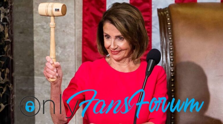Pelosi Indicted in Massive Fraud Scheme