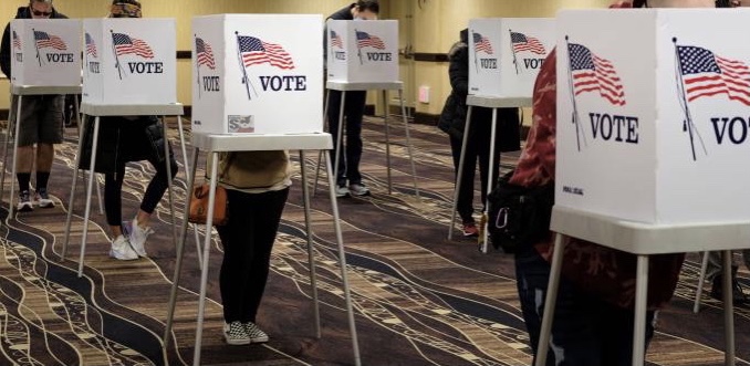 Seven More States Begin Election Audit Procedures