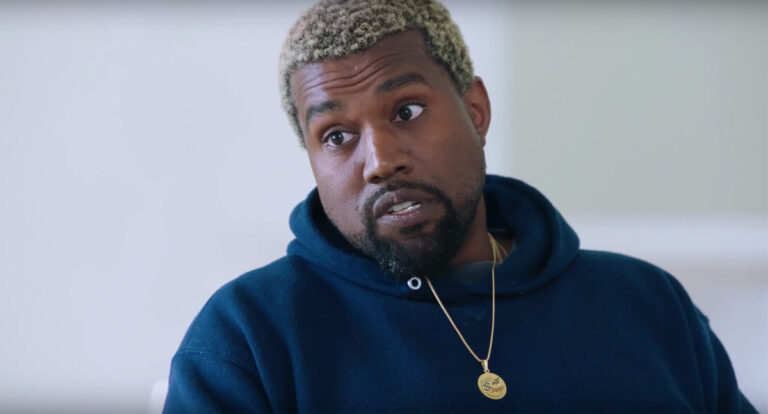 Kanye West: ‘MLK Was Just a Mediocre Activist’