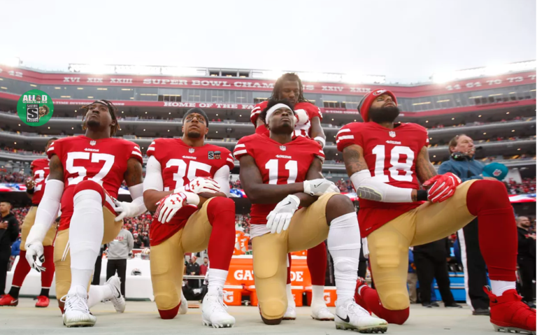 Budweiser, Coors, VW Threaten to Pull Superbowl Ads if Players Don’t Kneel