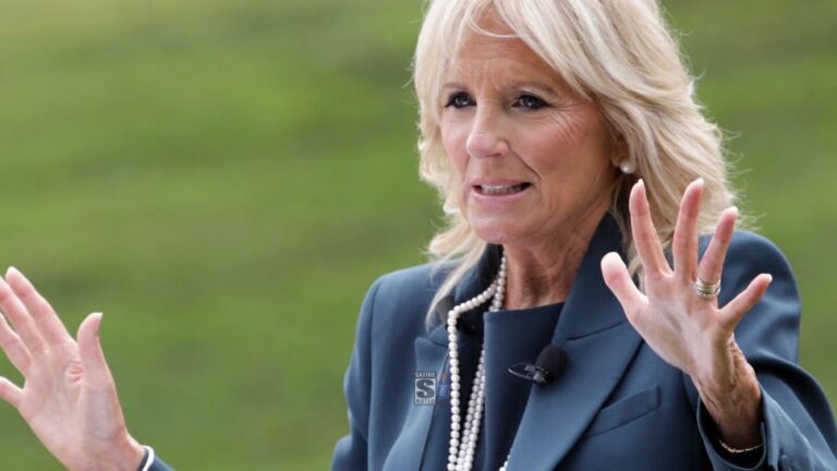 Dr. Biden To Oversee Obamacare Relaunch