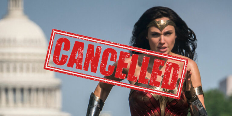 FCC Pulls ‘Wonder Woman 1984’ from Theaters / HBO Max for ‘Inciting Patriotism’