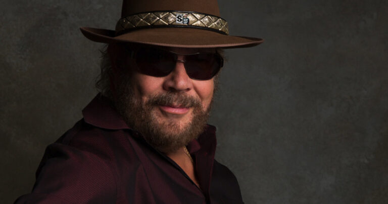 Hank Williams Jr. Releases ‘Ballad of Ashli Babbitt’