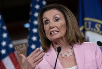 Pelosi to Introduce New ‘Social Security Voucher’ System