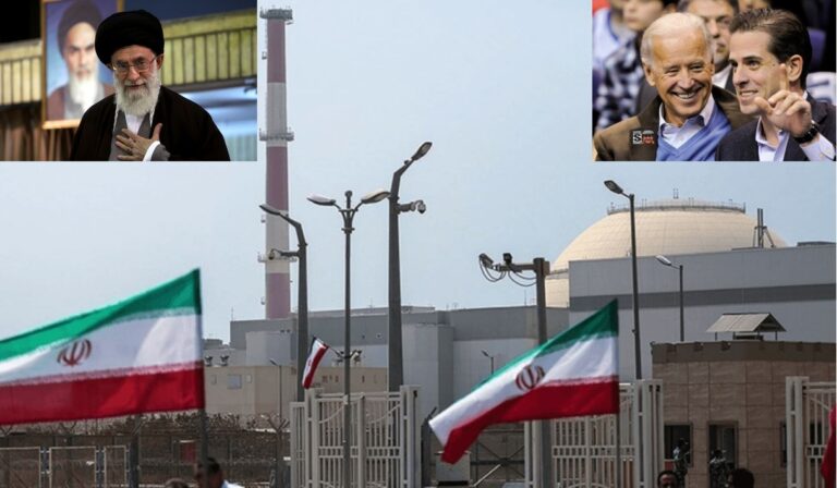 Ayatollah Khamenei Appoints Hunter Biden to Iranian Nuclear Council