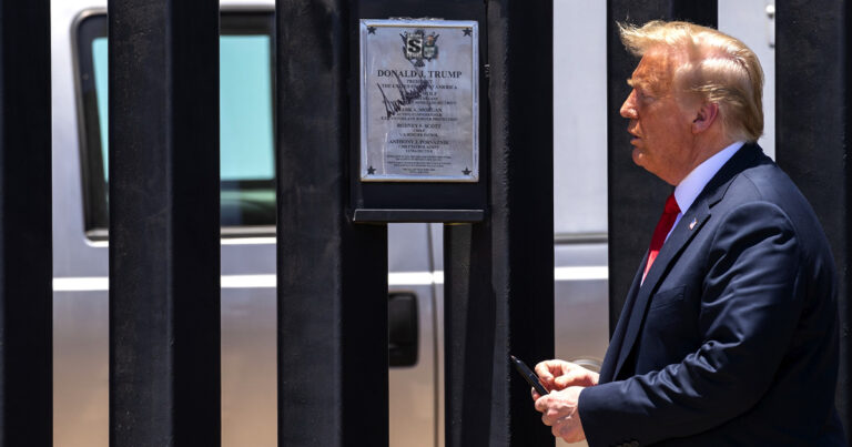 Newsmax to Fox News: ‘Your Biggest Mistake Was Snubbing Trump’