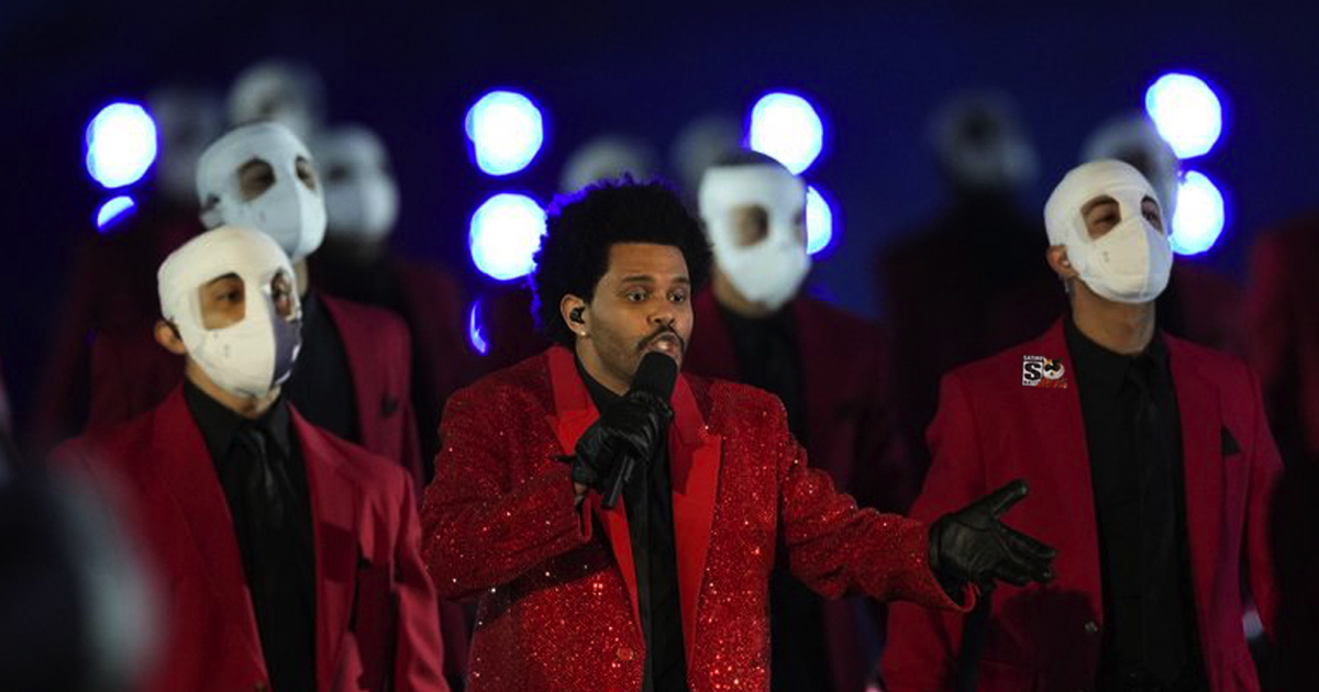 Black Lives Matter Paid for Super Bowl Halftime Show