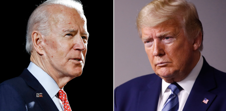 Pennsylvania Audit Confirms Biden Personally Rigged Election Results