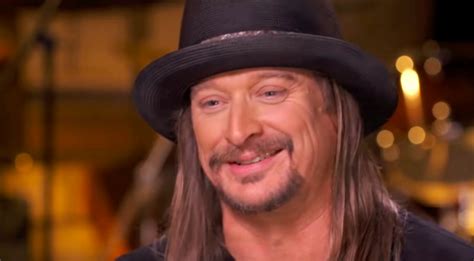 Kid Rock Files For Bankruptcy