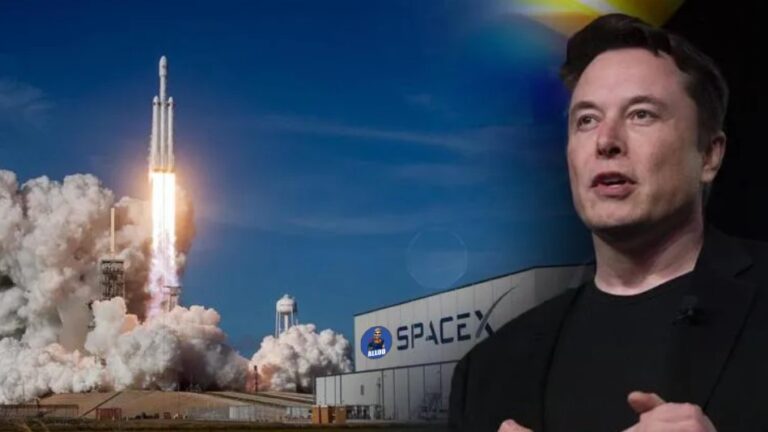 Elon Musk Admits He Never Went Into Space