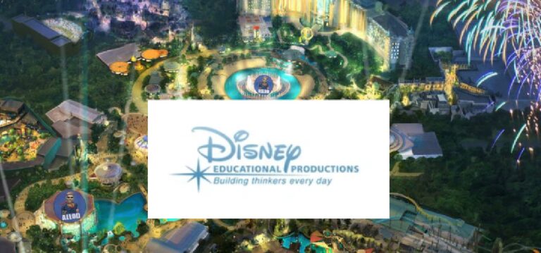Disney Set To Lose Billions From Education Contracts