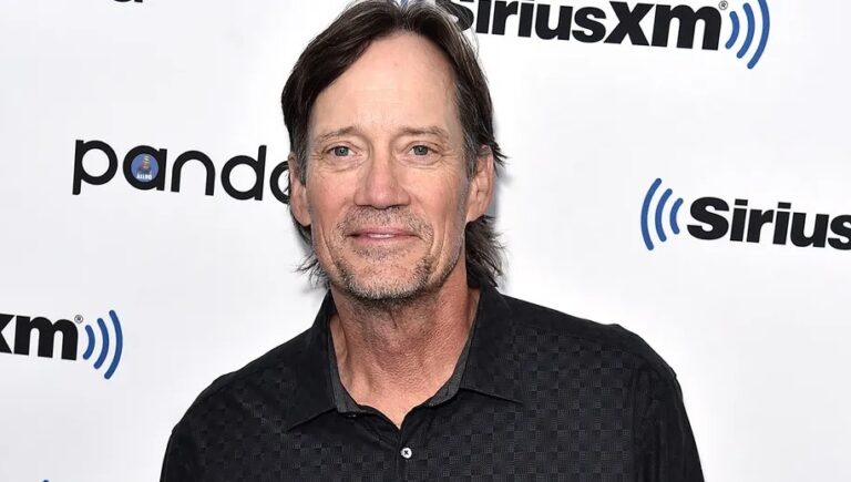 Conservative Actor and Activist Kevin Sorbo Reveals Terminal Illness