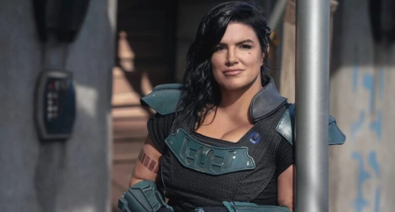 Canceled Mandalorian Star Gina Carano Wins $18 Million Judgment From Disney and Lucasfilms