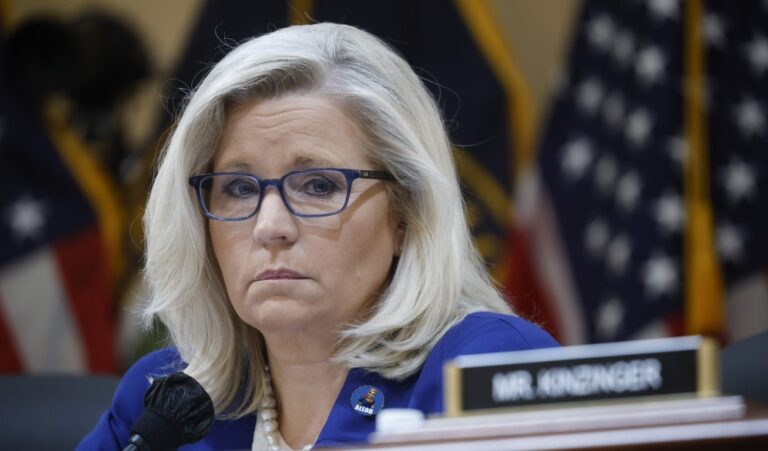 RNC Charges Liz Cheney with Dereliction of Duty, Pulls All Funding