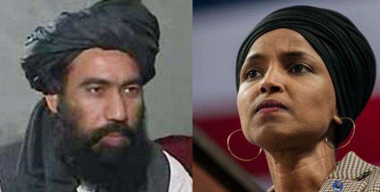 Ilhan Omar’s Husband/Brother Deported to Face Charges in Pakistan