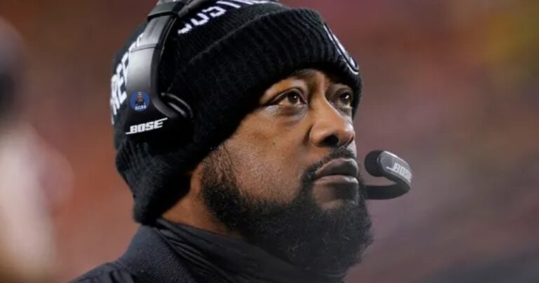 Steeler’s Mike Tomlin Says No More Kneeling On His Field: “You’re Athlete’s Not Activists”
