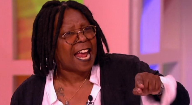 Comtempt of Court: Whoopi Faces $10K Per Day Fine For Failure To Comply