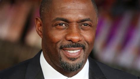 Idris Elba To Star in Live-Action ‘Fantasia’