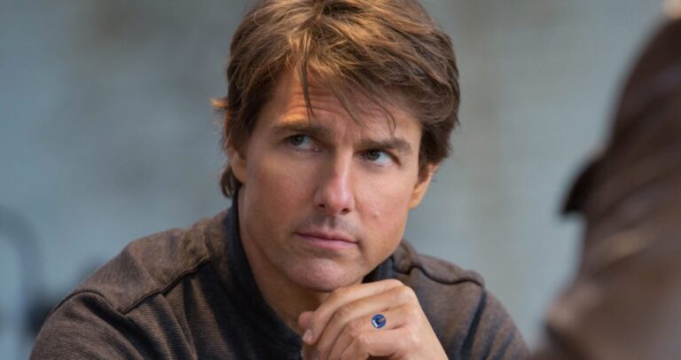 “Maverick” Star Tom Cruise Walks Out of Biden Fundraiser – “No more lies”