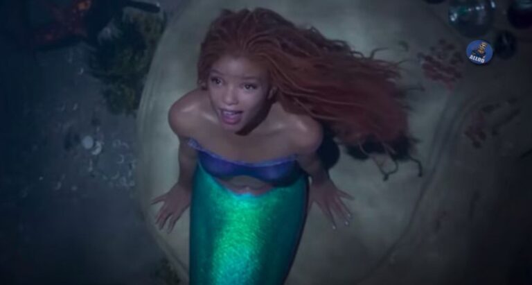Disney’s ‘Mermaid’ Rated PG-13 For ‘Violence’