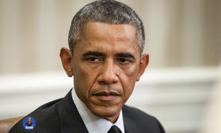 Global Cabal Elects Obama Supreme Leader