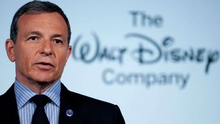 Disney’s Re-Hired CEO Says He’s Going to “Fix the Wokeness Problem” That Ruined the Company