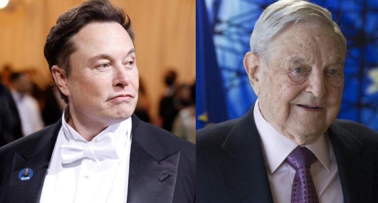 Musk Says Twitter Board Was Taking Orders From George Soros