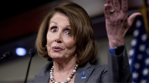 Pelosi to Appear on ‘Dancing With the Stars’