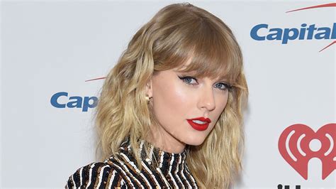 Taylor Swift Banned After ‘Crying on Twitter’