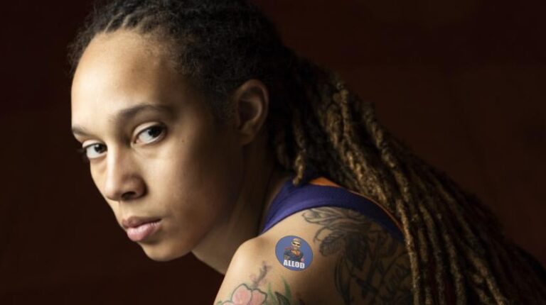 International Olympic Committee Issues Lifetime Substance Abuse Ban For Brittney Griner